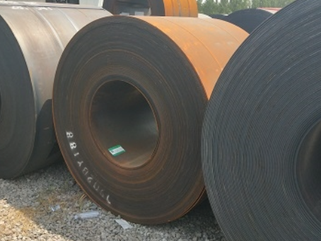 永善Q355NHB耐候板